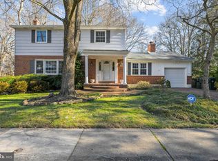 817 Rock Ln, Newark, DE 19713