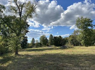 408 N Maple St, Pryor, OK 74361