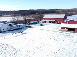 623 Flagdale Rd S, Junction City, OH 43748