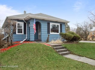 5259 W Ardmore Ave, Chicago, IL 60646