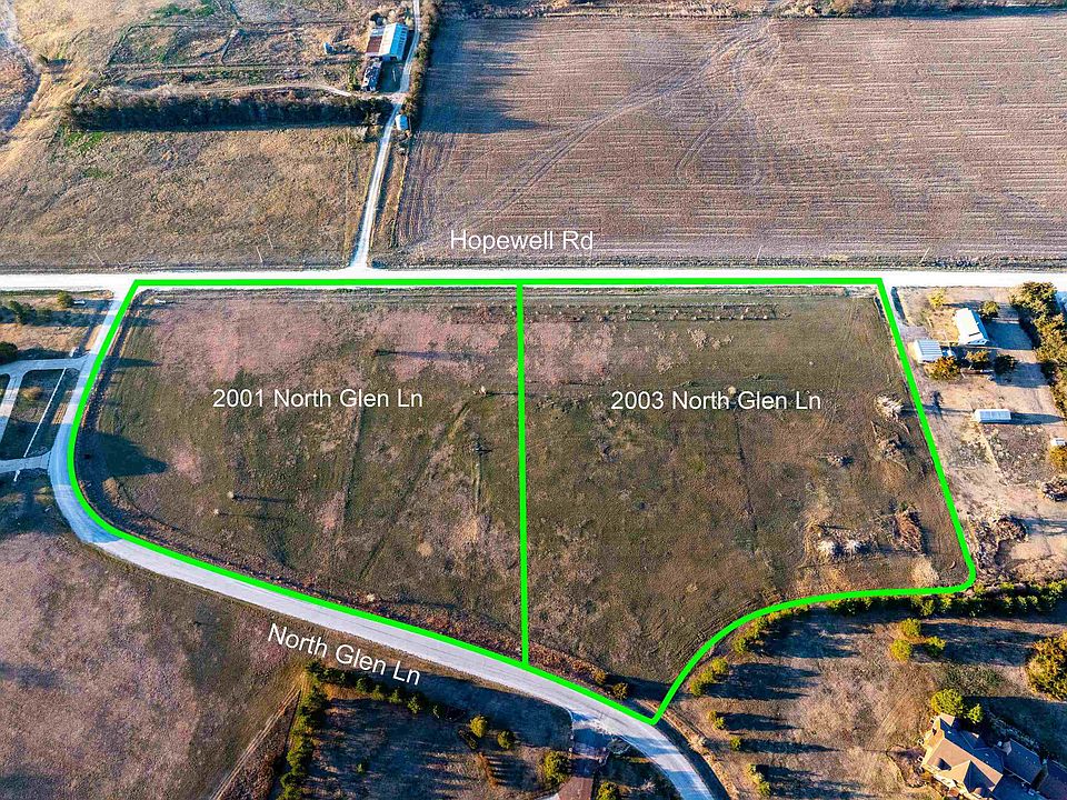 1st image of 2003 N Glen Ln