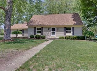 7013 Rock Bridge Rd, Grand Ledge, MI 48837