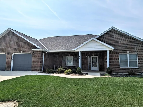 542 Geier Ave, Saint Henry, OH 45883