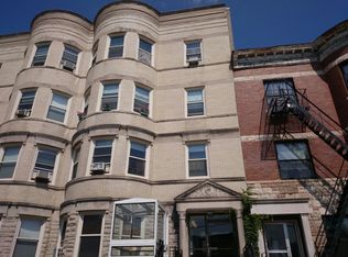 1285 Commonwealth Ave, Allston, MA 02134