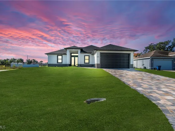 2601 45th St SW, Lehigh Acres, FL 33976