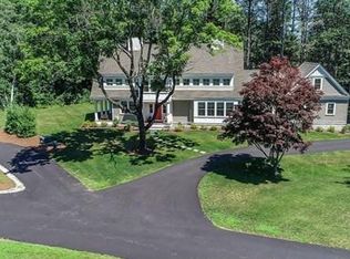 120 Lexington Rd, Lincoln, MA 01773