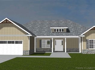 1914 Mandevilla Way, Hope Mills, NC 28348