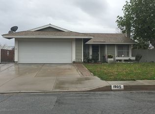 1905 W Clemson St, San Bernardino, CA 92407
