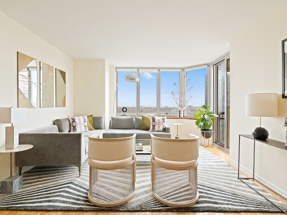 1st image of 500 W 43rd St APT 38F