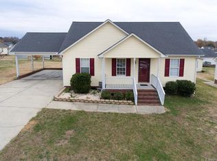 1766 Silver Stream Dr, Rock Hill, SC 29730