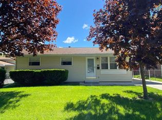 494 Partridge Rd, Heath, OH 43056