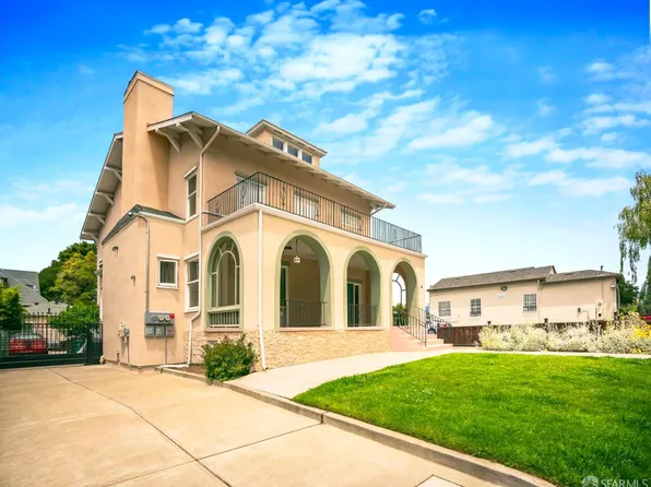 435 Vernon St, Oakland, CA 94610