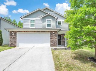 3468 Althorp Dr, Raleigh, NC 27616