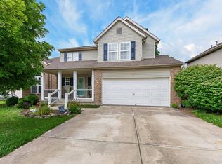 328 Keeneland Ct, Lebanon, OH 45036
