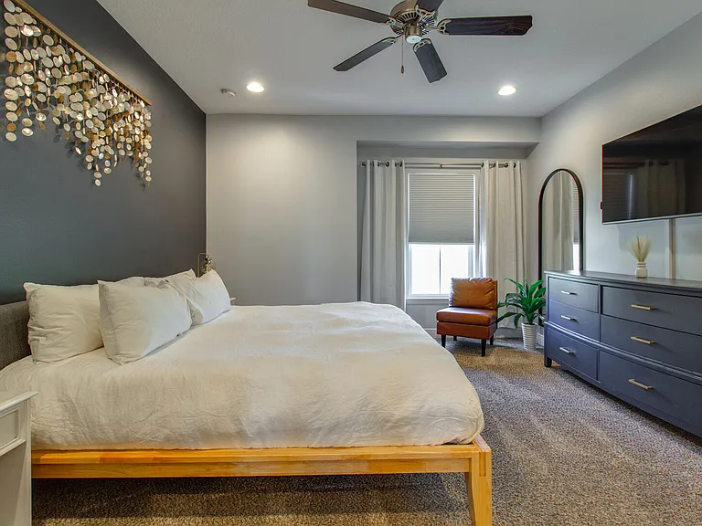 Crystal Beach Dr — Photo 17
