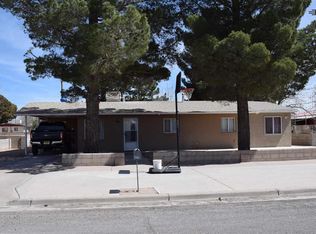 1615 S Copper St, Deming, NM 88030