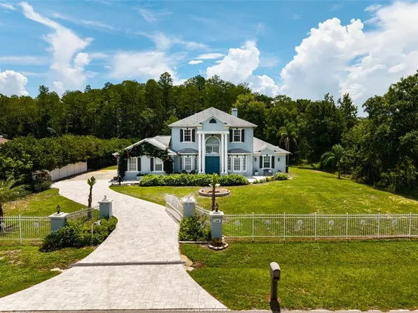 1436 Altamont Ln, Odessa, FL 33556