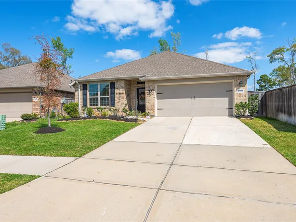 23579 Marble Pass Trce, New Caney, TX 77357