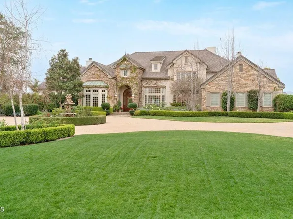 3243 Calle De Debesa, Camarillo, CA 93010