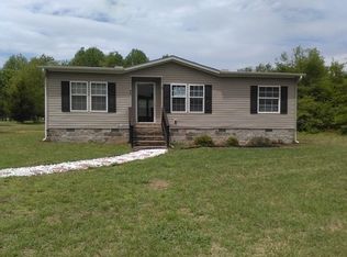 273 Comet Ln, mountain pine, AR 72110