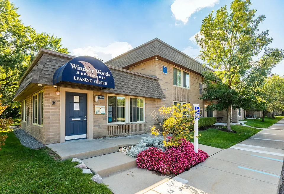 Windsor Woods Apartments