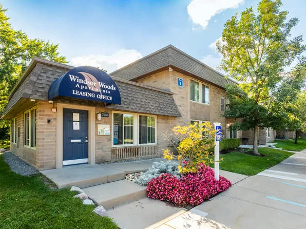 Windsor Woods Apartments