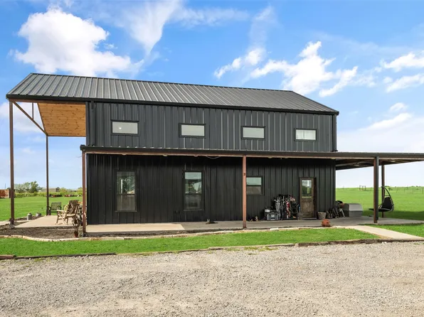 645 County Road 4875, Celeste, TX 75423