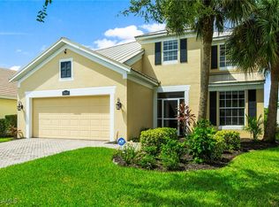 2669 Bellingham Ct, Cape Coral, FL 33991