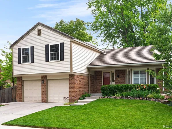 9502 W Hialeah Place, Littleton, CO 80123