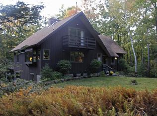 796 13th Lake Rd, North River, NY 12856