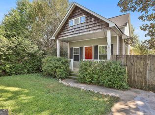 1601 Jackson St, Lagrange, GA 30240