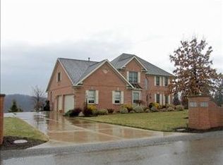 441 Glenmeade Rd, Greensburg, PA 15601