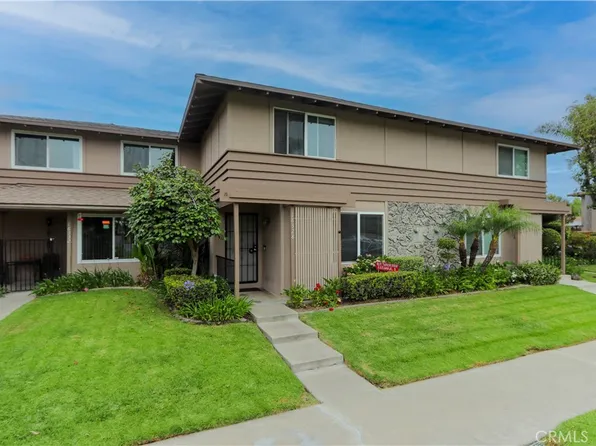 18328 Brookhurst St, Fountain Valley, CA 92708
