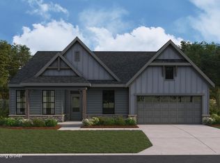 319 Preserves Blvd, Shepherdsville, KY 40047