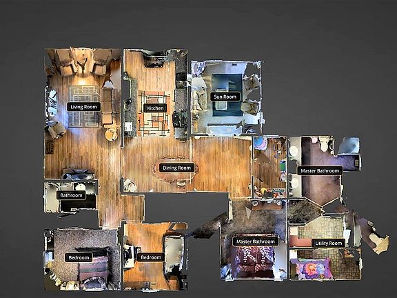 2nd image of 1007 Meadow Ln