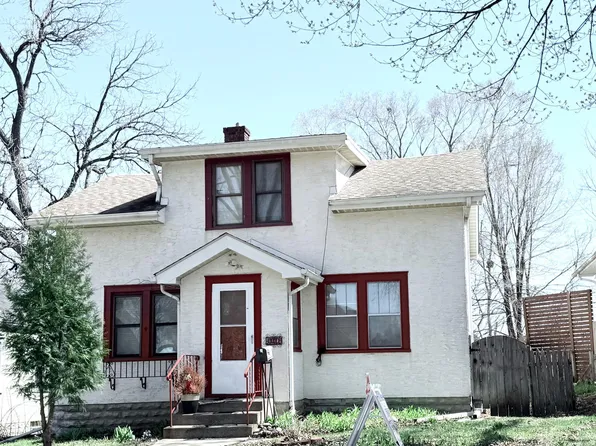 3346 Sheridan Ave N, Minneapolis, MN 55412
