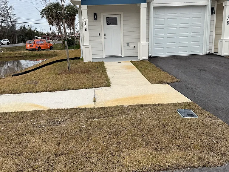 225 E Baldwin Rd #308 — Photo 1