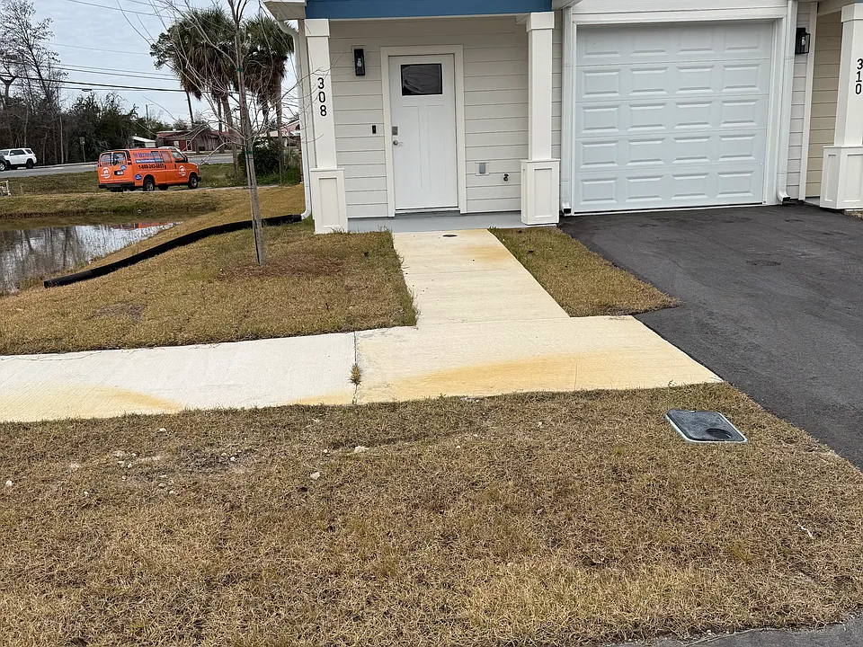 225 E Baldwin Rd #308