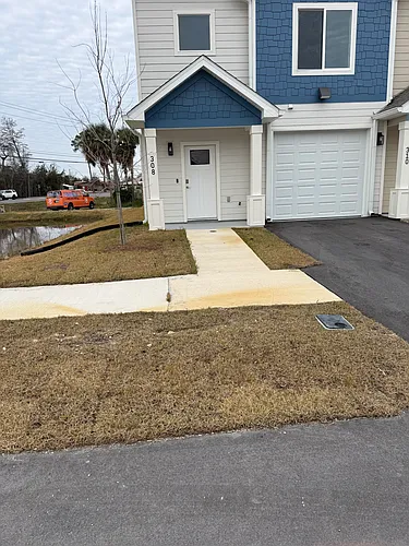 225 E Baldwin Rd #308 Photo 1