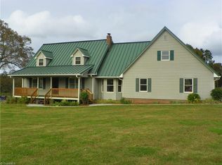 390 Will Snider Rd, Linwood, NC 27299