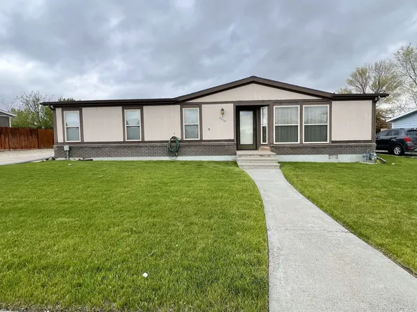 2330 N 5th St, Elko, NV 89801