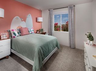 Residence 2 Plan, Deer Valley, Antioch, CA 94531