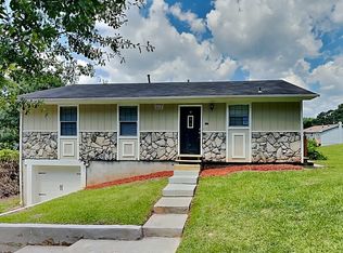 1749 Big Valley Way, Stone Mountain, GA 30083