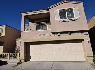6670 Oxendale Ave, Las Vegas, NV 89139