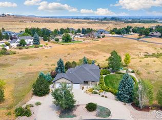 6355 Wild Plum Dr, Loveland, CO 80537
