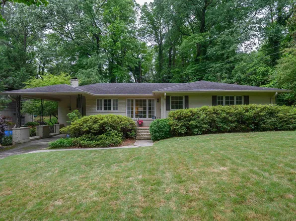 509 Tamworth Ln, Homewood, AL 35209