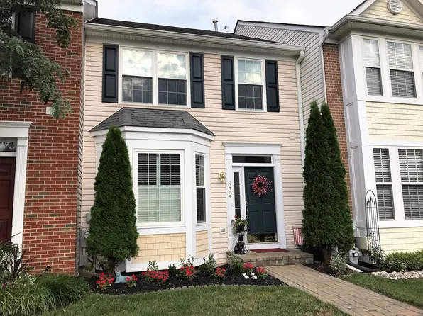 832 Stonehurst Ct, Annapolis, MD 21409