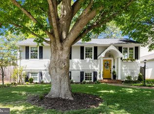 103 North St, Rockville, MD 20850