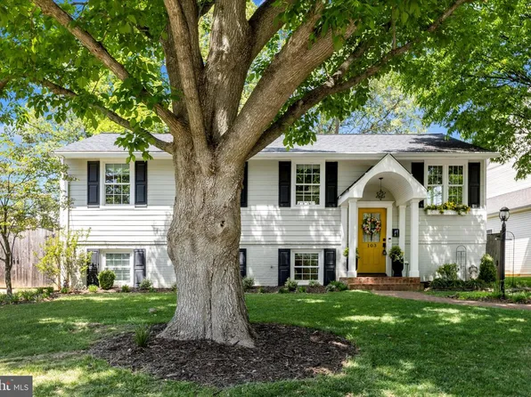 103 North St, Rockville, MD 20850