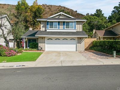 21622 Vintage Way, Lake Forest, CA, 92630